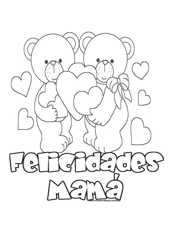 dibujos-ositos-y-corazones-felicidades-mama