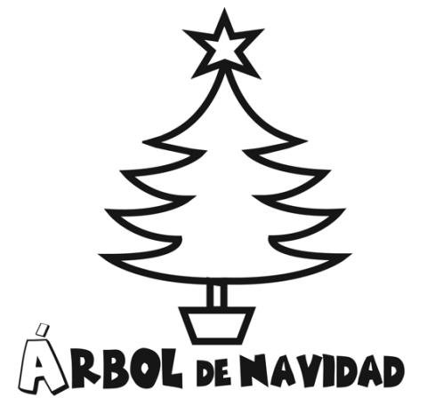 6286-dibujos-arbol-de-navidad-2