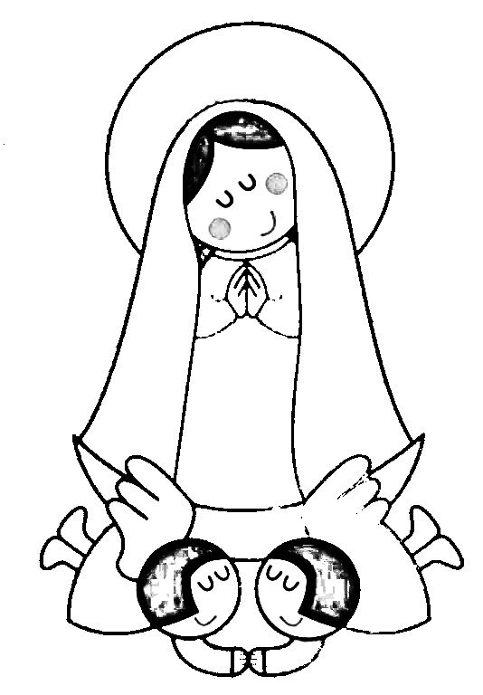 La Catequesis (El blog de Sandra): Recursos catequesis Virgen de Guadalupe