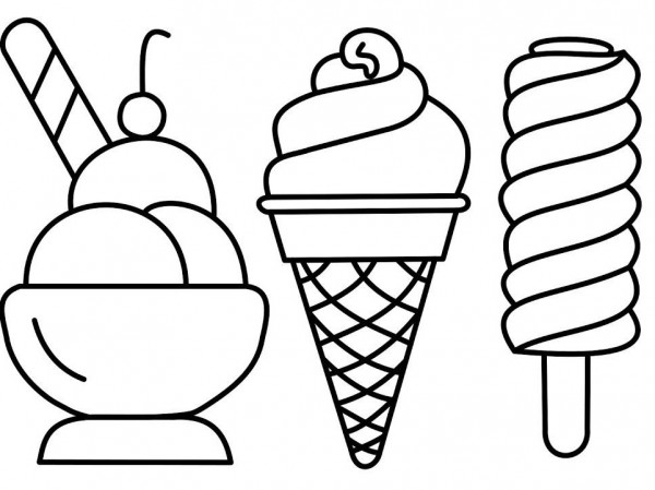  Top   imagen dibujos de helados faciles