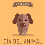 Dibujos para colorear para el Día del Animal 29 de abril